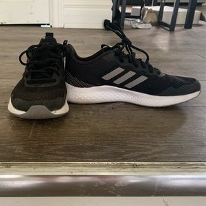 Adidas running shoes